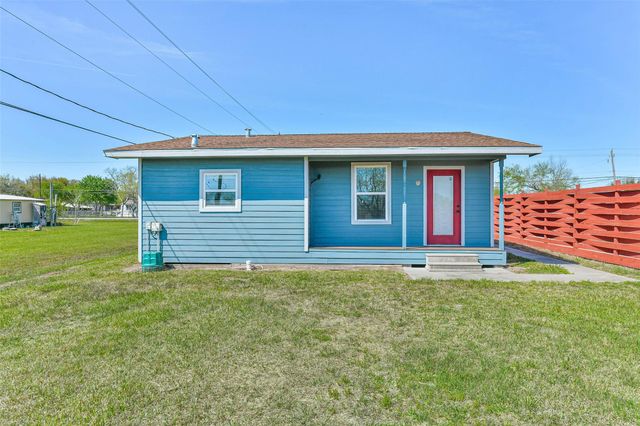20006 Sanchez, Alvin, TX, 77511