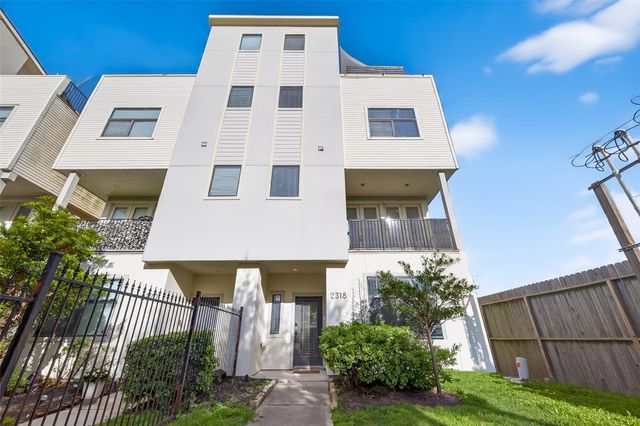 2318 Emancipation, Houston, TX, 77004
