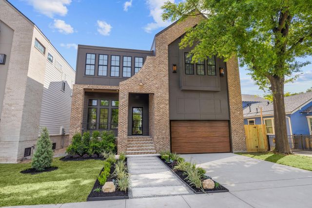  616 Ridge St, Houston, TX 77009