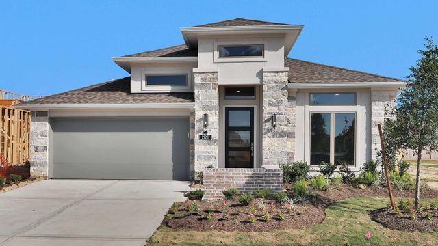 21207 Madera Valley, Cypress, TX, 77433
