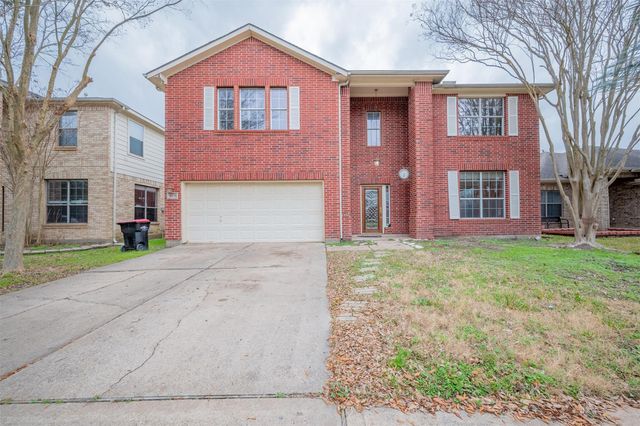 9414 Lerin, Houston, TX, 77498