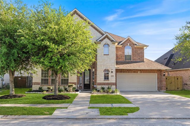 6707 Silver Shade, Houston, TX, 77064