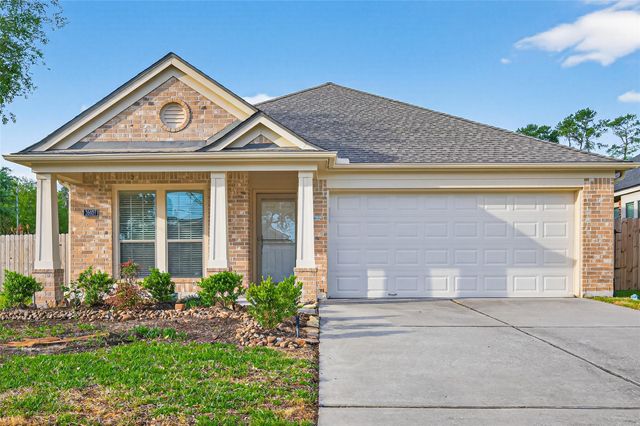 26107 Lillian, Spring, TX, 77373