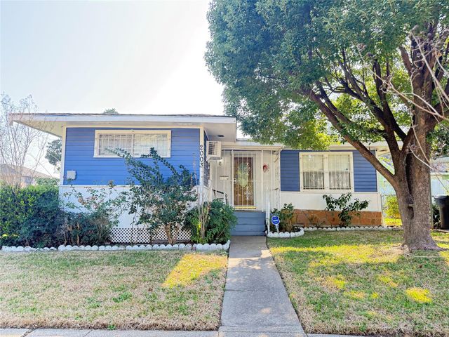 2003 Alta Vista, Houston, TX, 77023