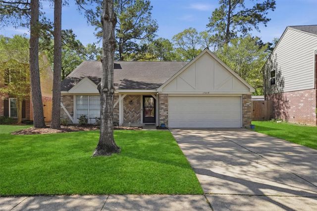 17219 Kettle Creek, Spring, TX, 77379