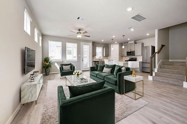 3221 Quiet Sunset, Houston, TX, 77080