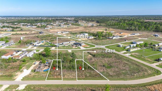 661 Road 5816, Cleveland, TX, 77327