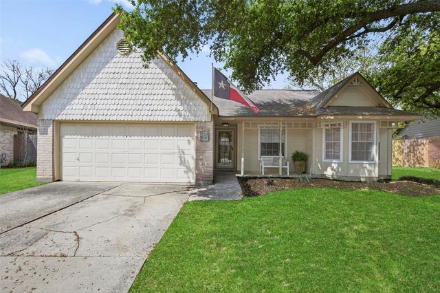 9206 Kirkleigh, Spring, TX, 77379