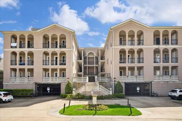  58 Briar Hollow Ln #203, Houston, TX 77027