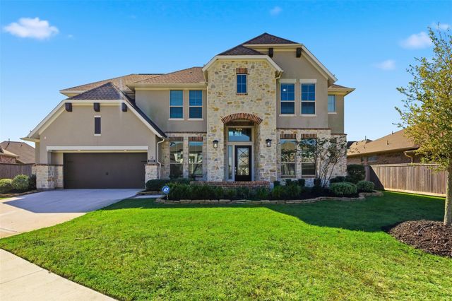 21311 Blue Wood Aster, Cypress, TX, 77433
