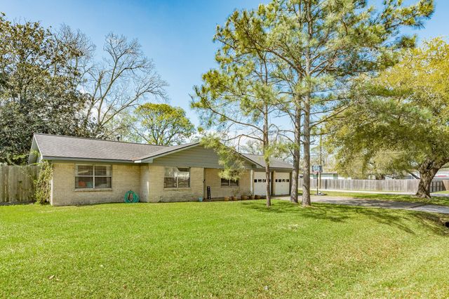 5516 Avenue M 1/2, Santa Fe, TX, 77510