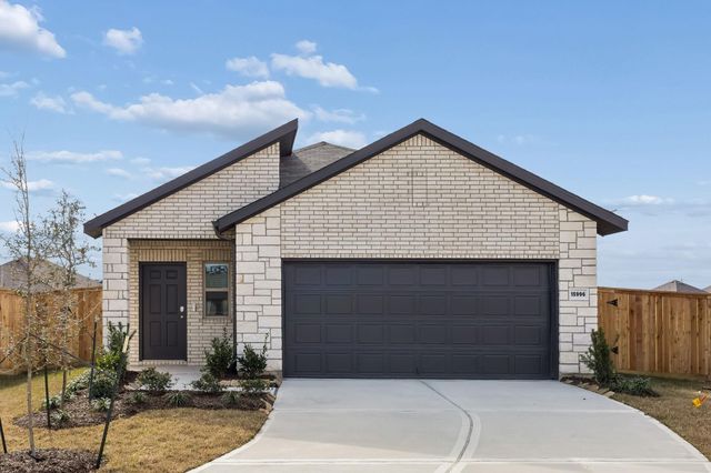 15996 Blass Valley, Conroe, TX, 77302
