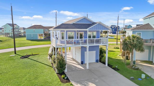 25011 San Simeon, Galveston, TX, 77554