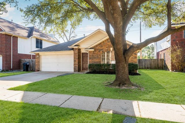 16007 Lakestone, Tomball, TX, 77377