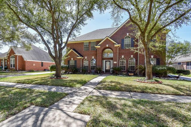 2014 Edendale, Katy, TX, 77450
