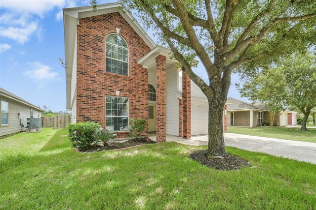 21526 Falvel Lake, Spring, TX, 77388