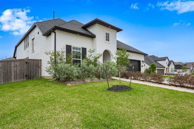  9603 Crescent Mill Dr, Missouri City, TX 77459