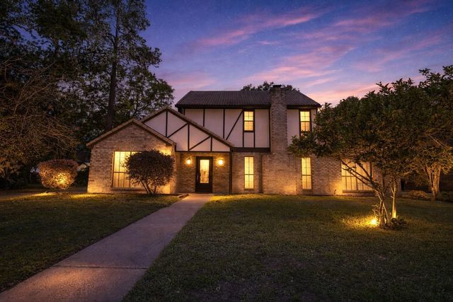 7811 17th Green, Humble, TX, 77346