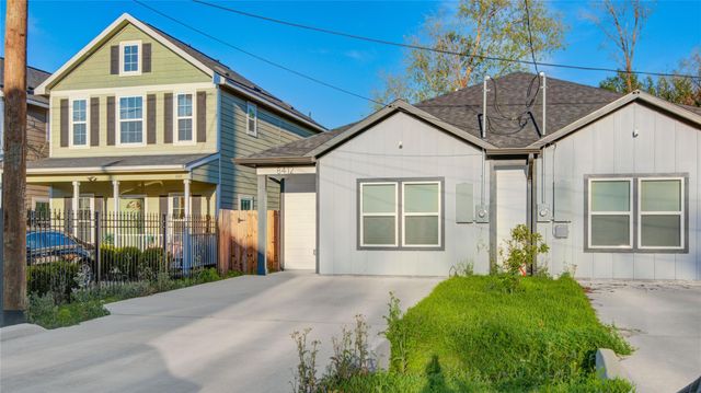 8410 Sunnyhill, Houston, TX, 77088