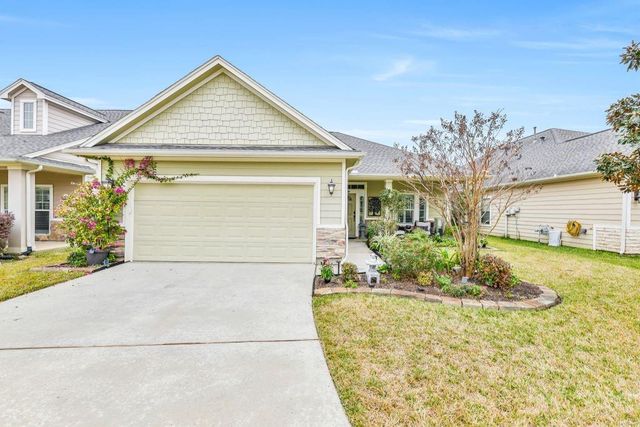 2510 Amy Lee, Conroe, TX, 77304