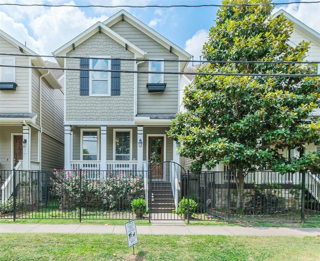 1176 Nelson Falls, Houston, TX, 77008