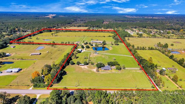 16076 Highway 105, Cleveland, TX, 77327