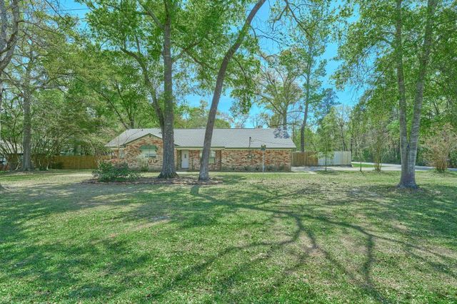 1815 Live Oak, Conroe, TX, 77301