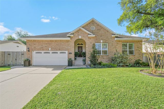 5821 Ariel, Houston, TX, 77074