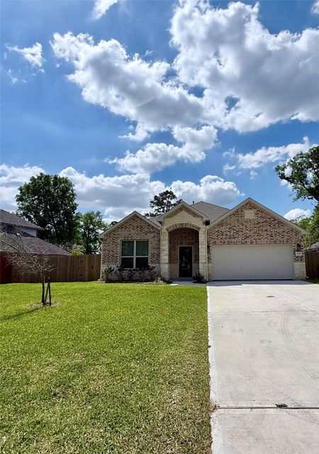 16119 Port O Call, Crosby, TX, 77532