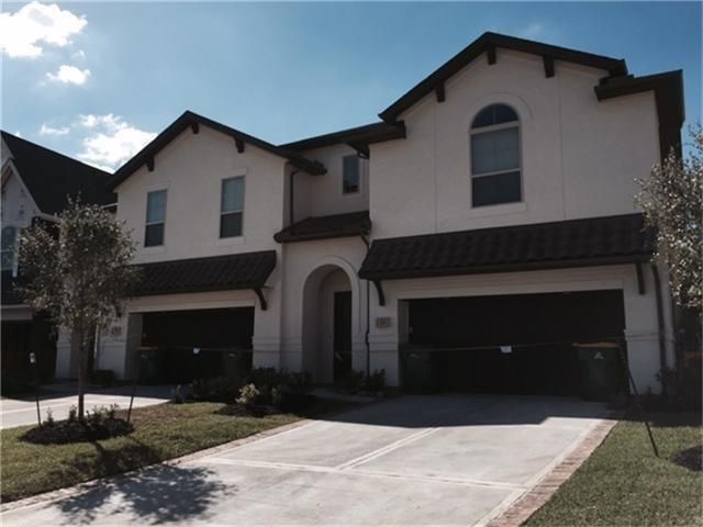 19 Daffodil Meadow, The Woodlands, TX, 77375