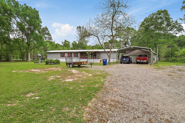 489 County Road 4012, Dayton, TX, 77535