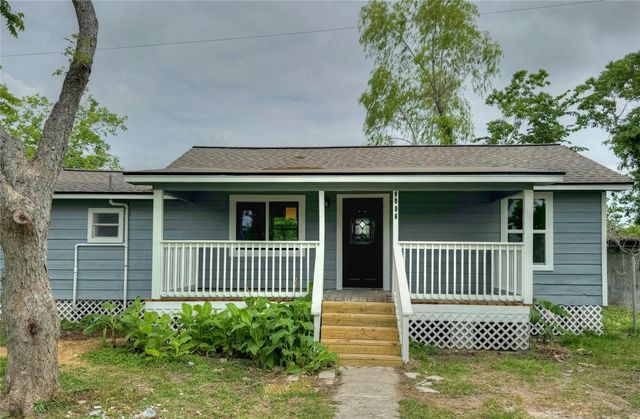 9006 Elm, Hitchcock, TX, 77563