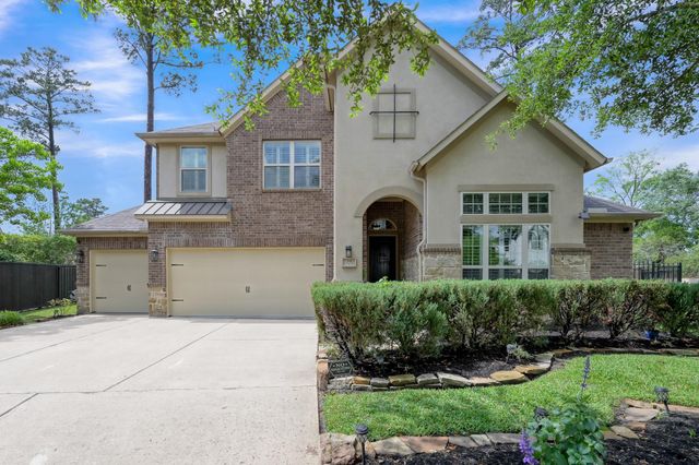 23 Ranchers, Spring, TX, 77389