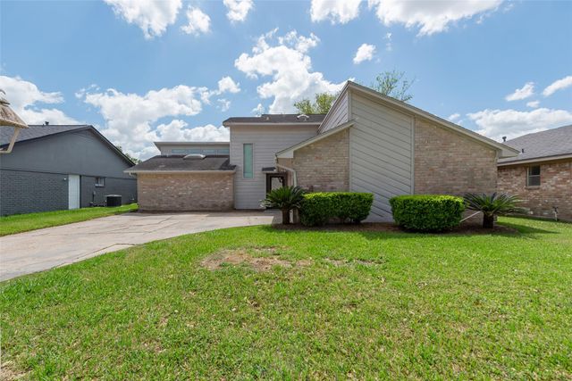 1915 Mustang Springs, Missouri City, TX, 77459