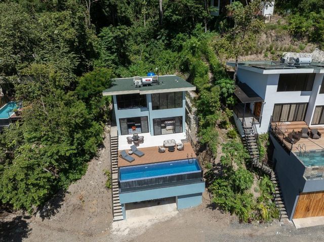 0 En frente de Isla Comercio Puntarenas Pajaros,, Río Grande