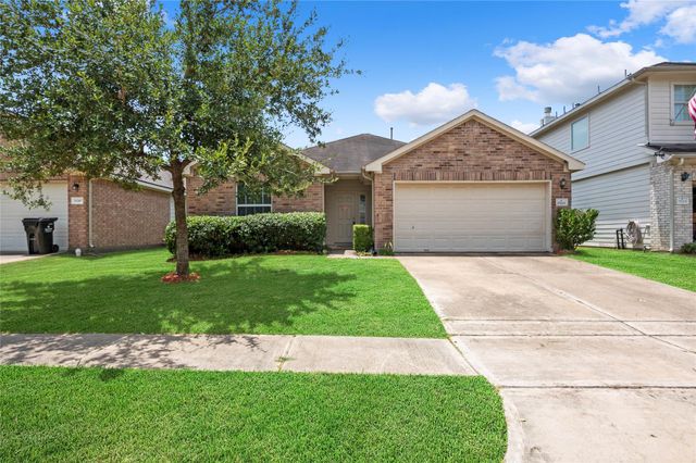 25211 Bluma Ranch, Katy, TX, 77494
