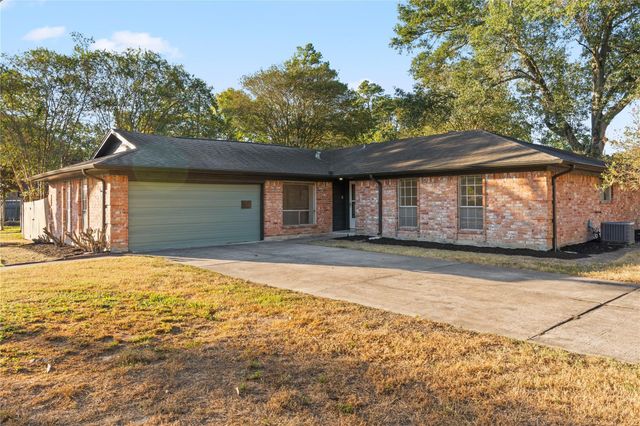 19415 Enchanted Oaks, Spring, TX, 77388