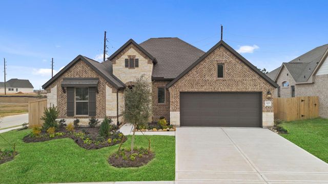 42622 Rustico, Magnolia, TX, 77354