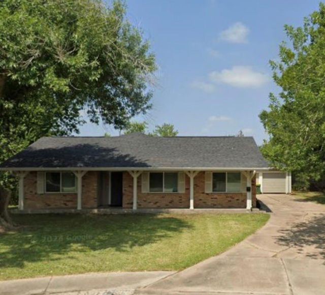 2706 Wilshire, Pearland, TX, 77581