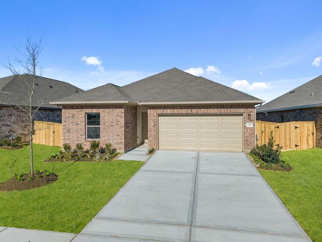 22038 Matera Vista, Hockley, TX, 77447