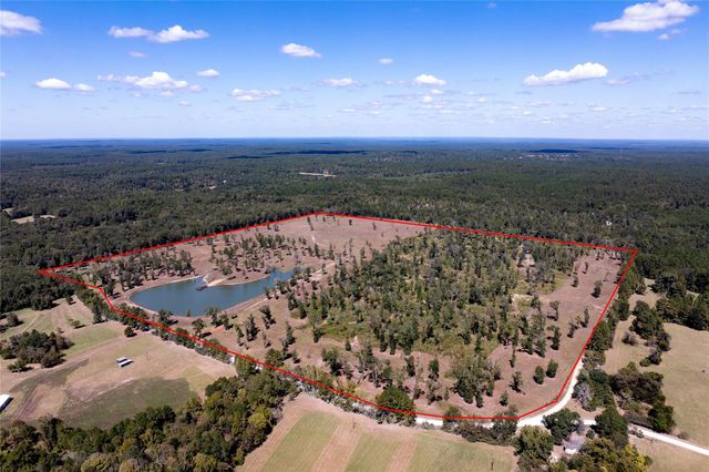 000 County Road  4700, Kennard, TX, 75847