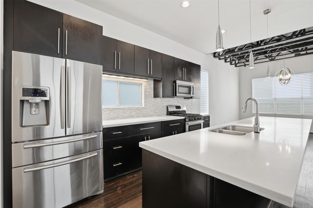 4704 Crawford, Houston, TX, 77004