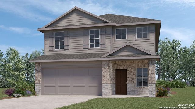 114 Western Gull Drive, San Antonio, TX, 78253