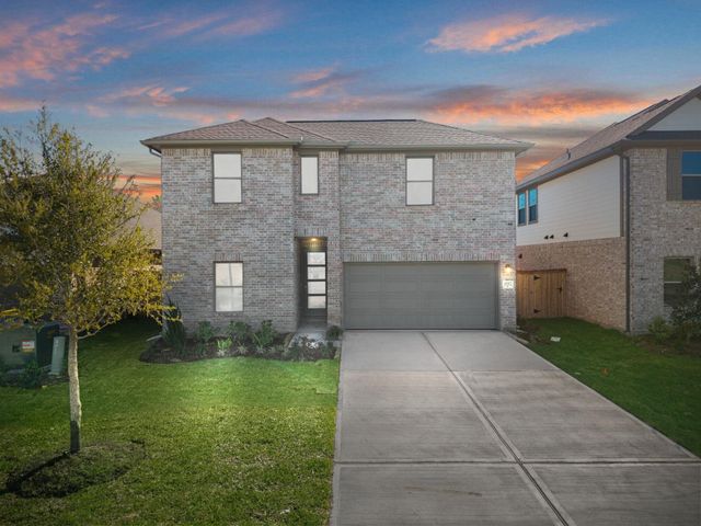 3552 Atlas Point, Angleton, TX, 77515