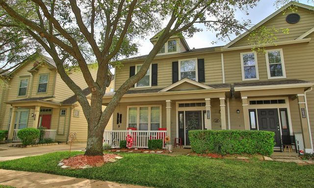 16855 Mammoth Springs, Houston, TX, 77095