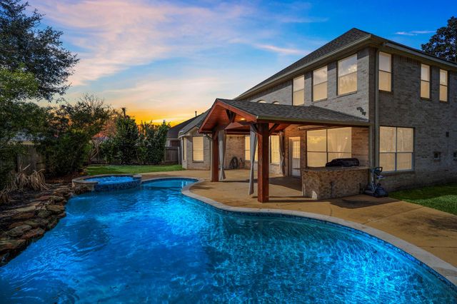 10334 Cape Hatteras, Missouri City, TX, 77459