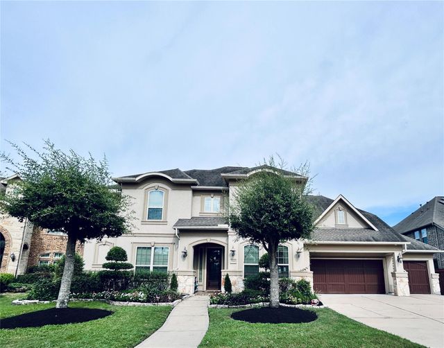  17207 Kilmahew Pl, Richmond, TX 77407
