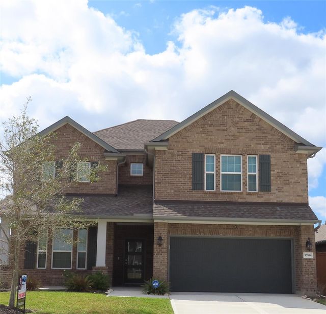 10854 Bodie Hills, Rosharon, TX, 77583