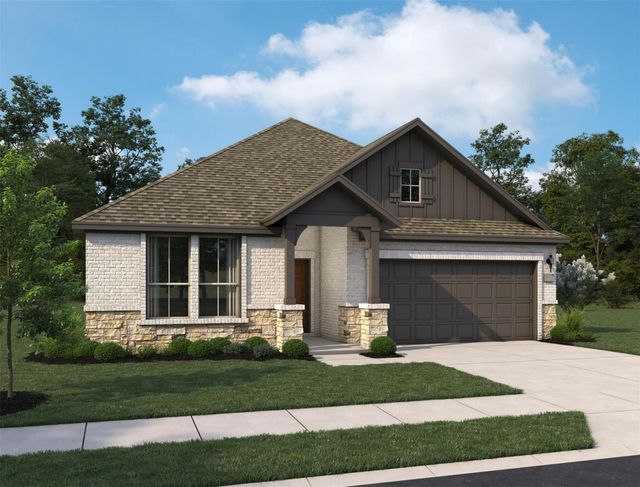 24327 Ponds Creek, Magnolia, TX, 77355