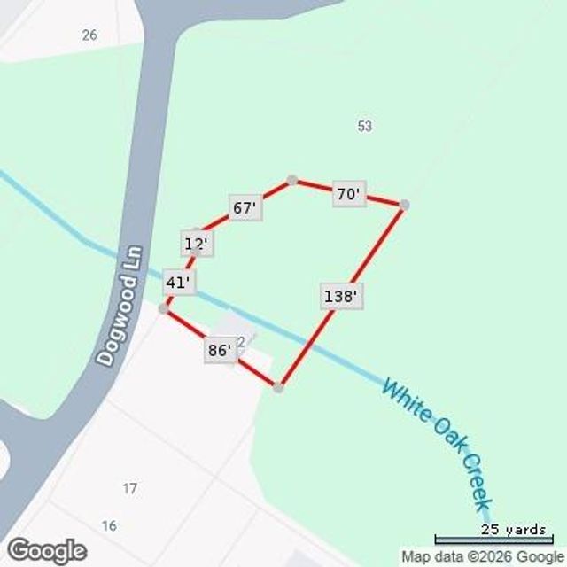0 Dogwood, Porter, TX, 77365